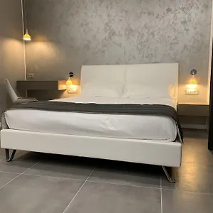 Aparthotel Bossi, Mailand