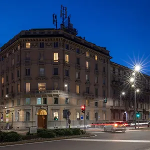 Daplace - Corso Monforte Milaan