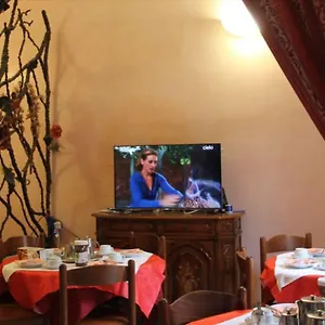 Sandra , Рим Италия