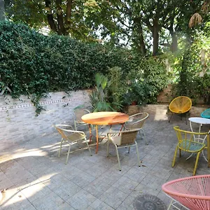 Hostel Grand Coconut, Mailand