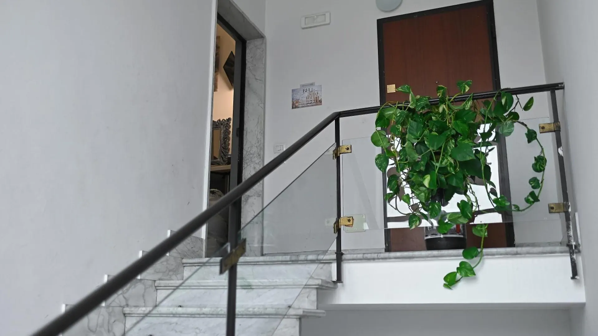 Bovisa House B&B Private Rooms Milan 0*,  Italy