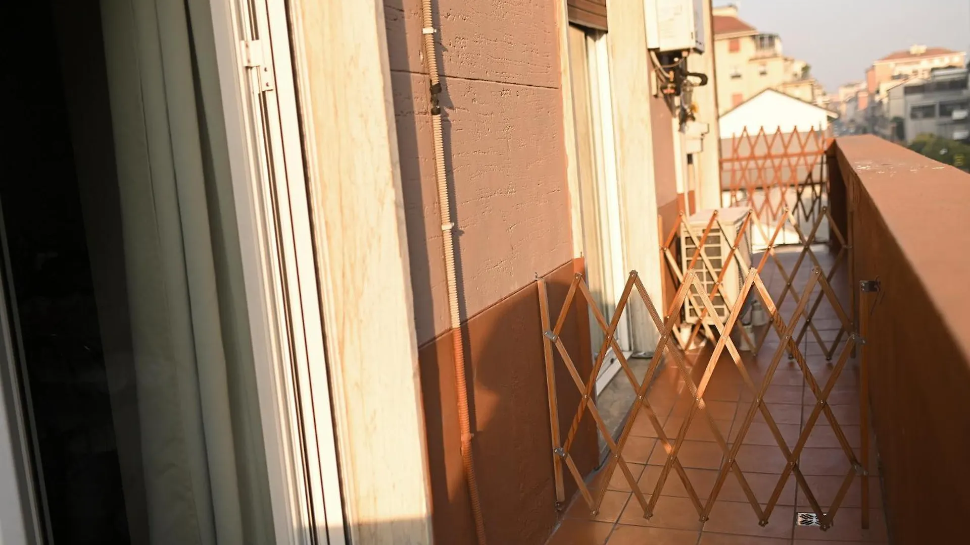 Guest house Bovisa House B&B Private Rooms Milan