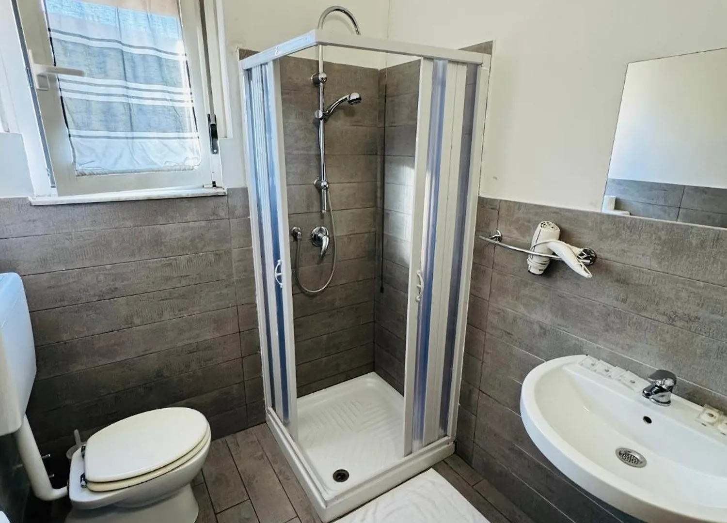 Guest house Bovisa House B&B Private Rooms Milan
