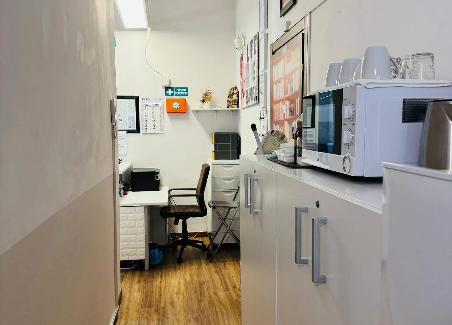 Guest house Bovisa House B&B Private Rooms Milan