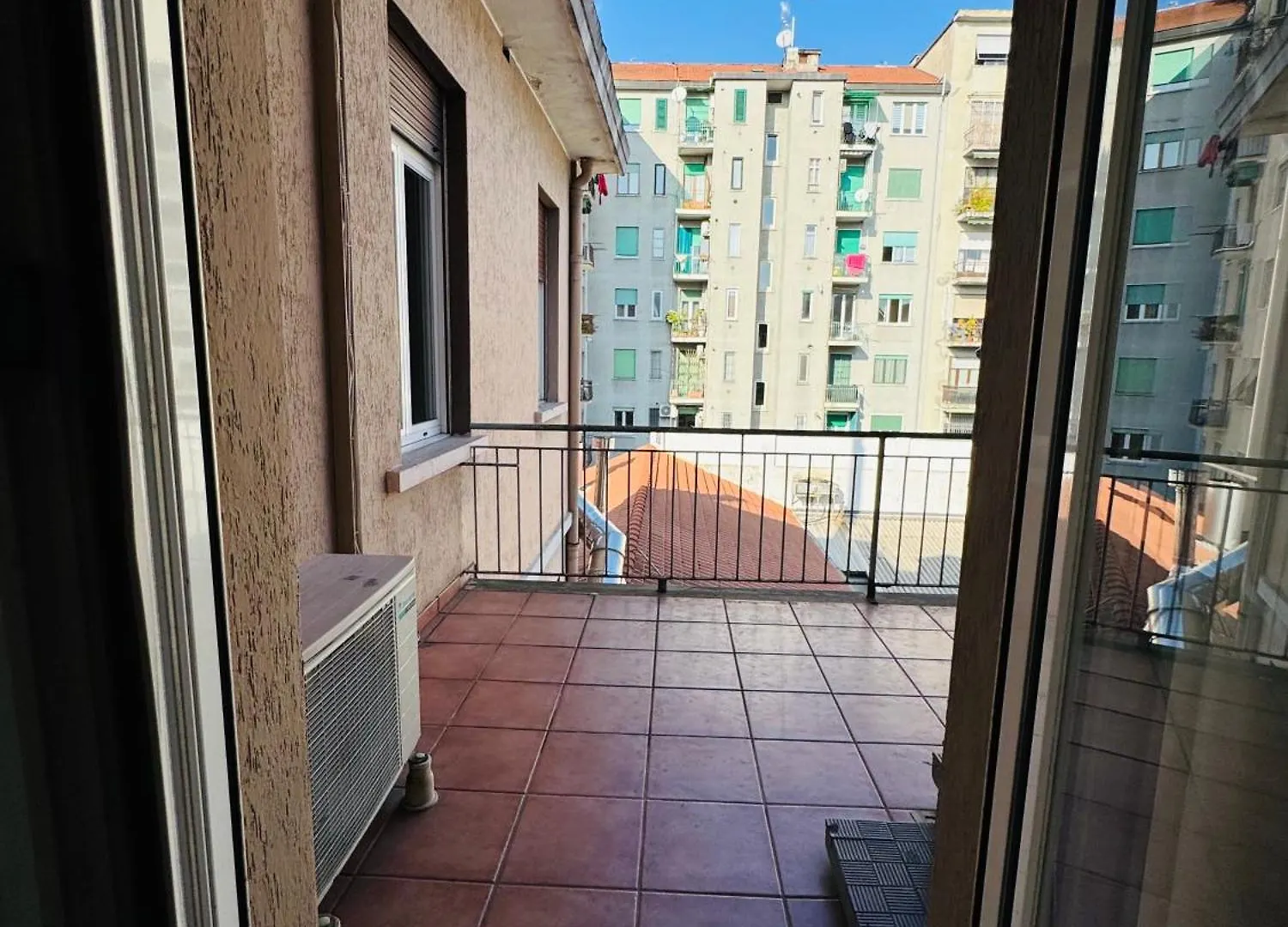 Guest house Bovisa House B&B Private Rooms Milan
