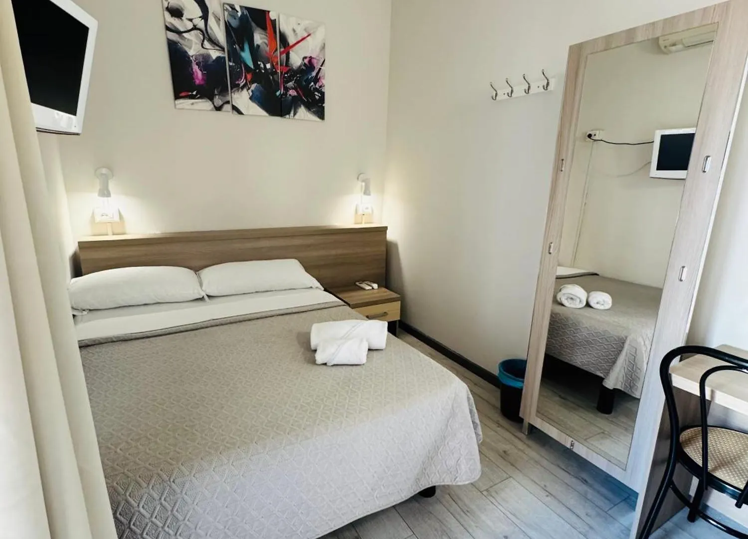 Guest house Bovisa House B&B Private Rooms Milan