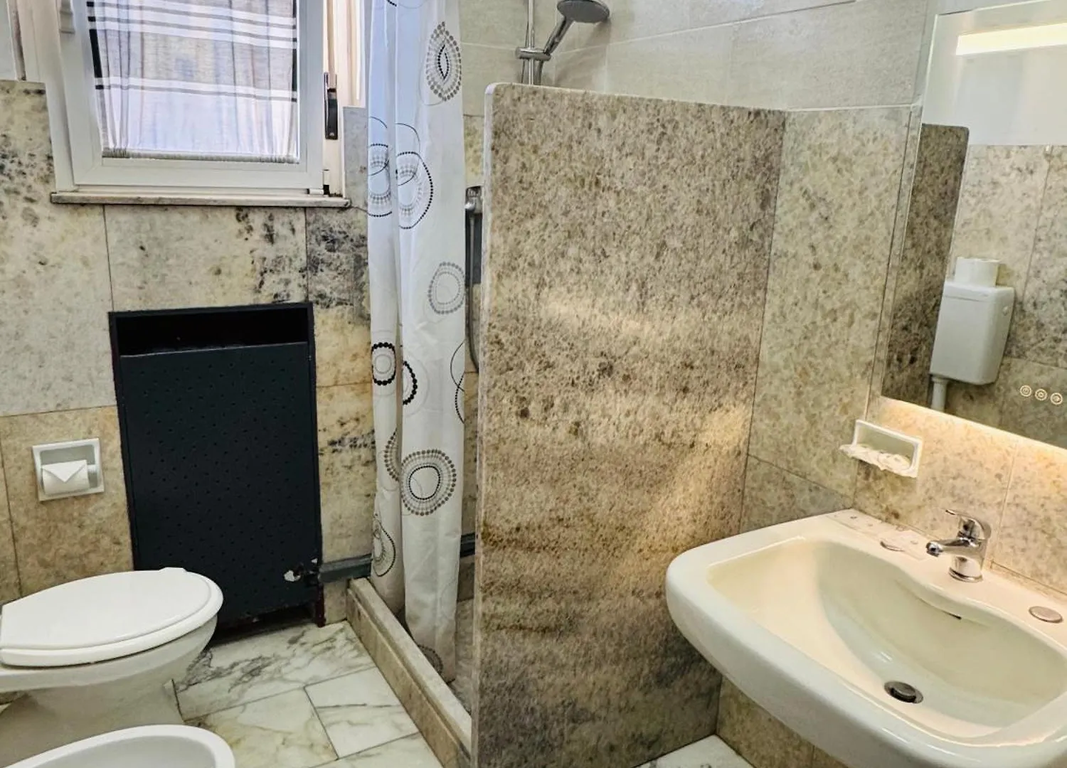 Bovisa House B&B Private Rooms Milan 0*,  Italy