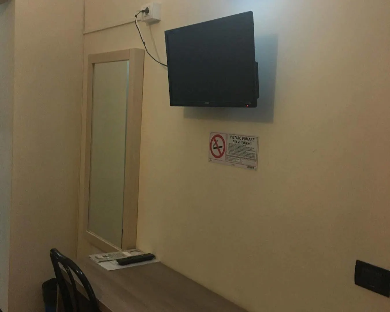 Bovisa House B&B Private Rooms Milan