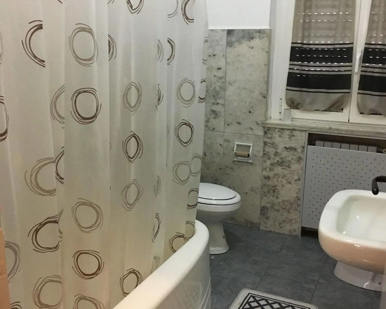 Guest house Bovisa House B&B Private Rooms Milan