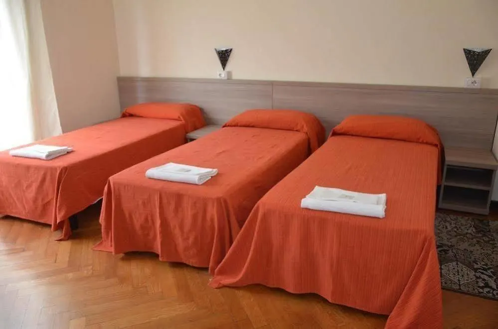 Bovisa House B&B Private Rooms Milan 0*,  Italy