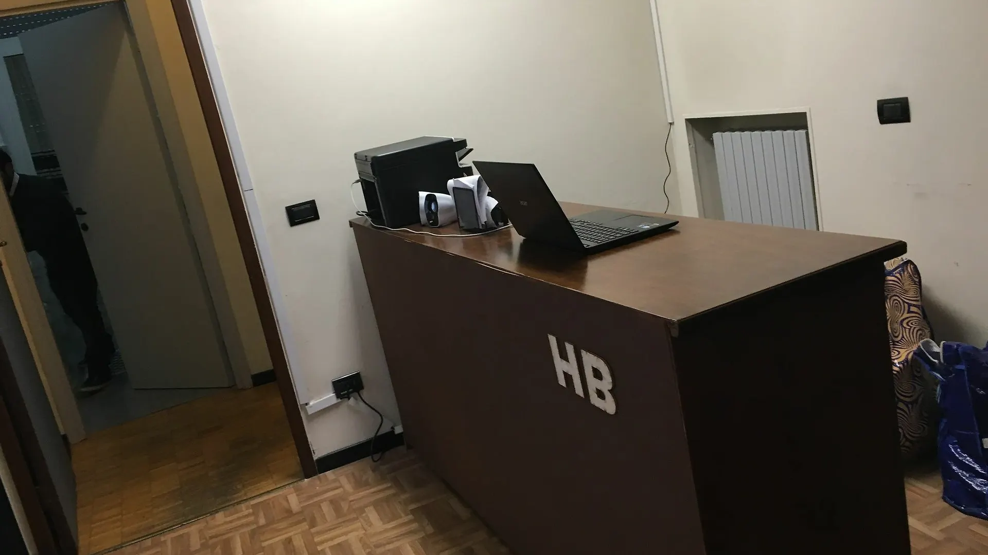 Bovisa House B&B Private Rooms Milan