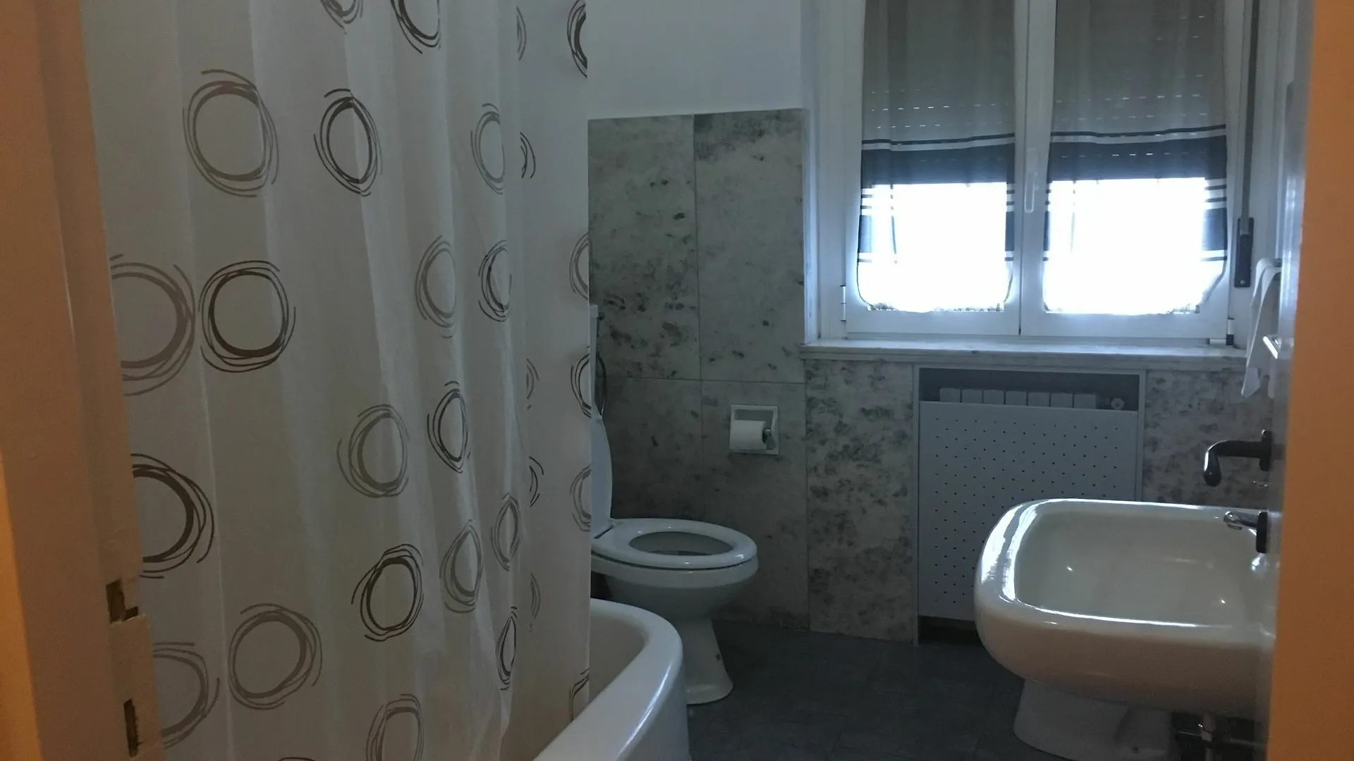 Bovisa House B&B Private Rooms Milan 0*,