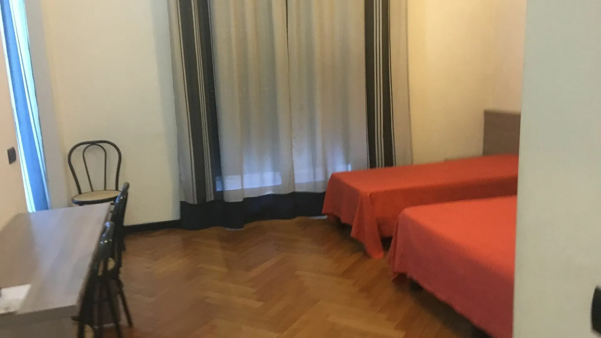 Bovisa House B&B Private Rooms Milan Italy