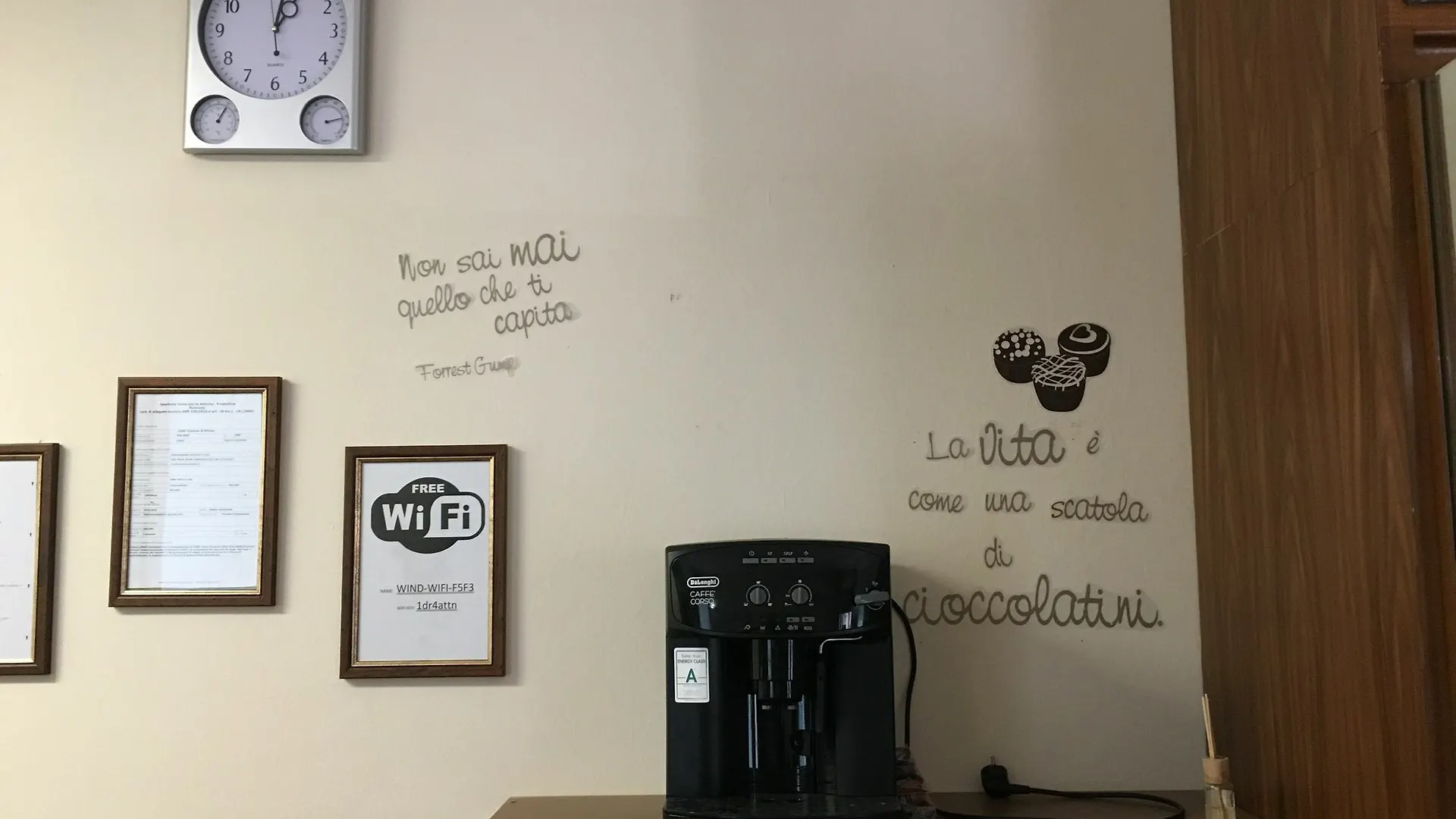Bovisa House B&B Private Rooms Milan 0*,  Italy
