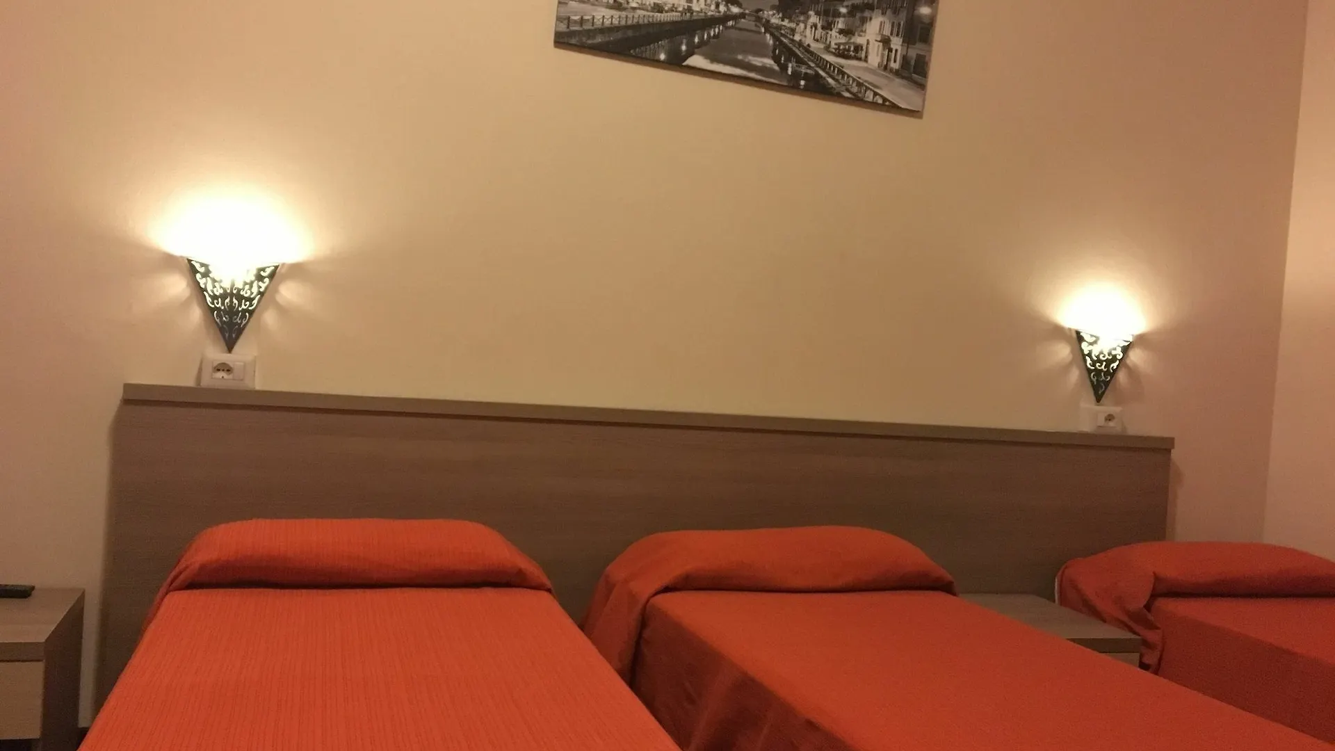 Bovisa House B&B Private Rooms Milan Guest house