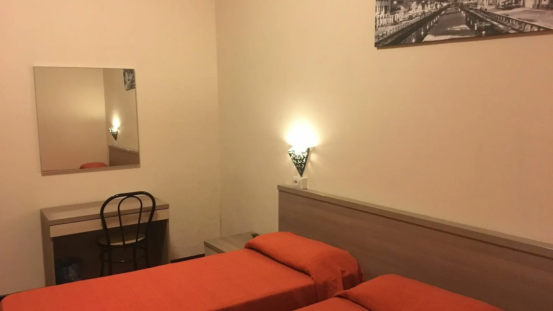 Bovisa House B&B Private Rooms Milan 0*,